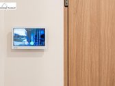 Tik ką naujai įrengtas 3 kambarių butas - nuotraukos Nr. 31