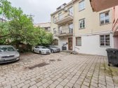 Prestižinės patalpos Vilniaus Senamiestyje – - nuotraukos Nr. 32