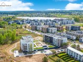 Tik ką naujai įrengtas 3 kambarių butas - nuotraukos Nr. 38