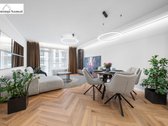 Prabangus, stilingai įrengtas butas gamtos - nuotraukos Nr. 7