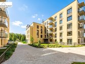 Prabangus, stilingai įrengtas butas gamtos - nuotraukos Nr. 28