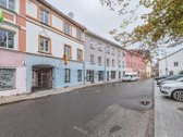 Prestižinės patalpos Vilniaus Senamiestyje – - nuotraukos Nr. 33