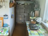 Parduodama jauki sodyba su beveik 1 ha žemės - nuotraukos Nr. 9