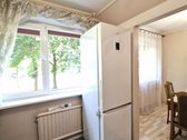 Parduodamas Tvarkingas 2 K. Butas, Dubijos G. - nuotraukos Nr. 3