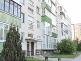 Parduodamas Tvarkingas 2 K. Butas, Dubijos G. - nuotraukos Nr. 21