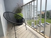 Parduodamas šviesus ir funkcionalus butas J. - nuotraukos Nr. 6