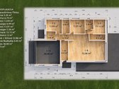 Rezervuojami naujos statybos 169,66 m² namai - nuotraukos Nr. 10