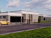 Rezervuojami naujos statybos 169,66 m² namai - nuotraukos Nr. 4