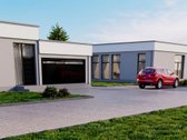 Rezervuojami naujos statybos 169,66 m² namai - nuotraukos Nr. 5