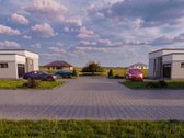 Rezervuojami naujos statybos 169,66 m² namai - nuotraukos Nr. 7