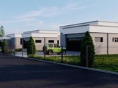 Rezervuojami naujos statybos 169,66 m² namai - nuotraukos Nr. 8