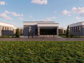 Rezervuojami naujos statybos 169,66 m² namai - nuotraukos Nr. 9