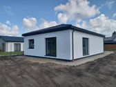 Parduodamas A++klasės 83m2 gyvenamasis namas - nuotraukos Nr. 2