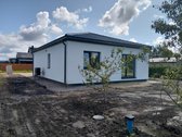 Parduodamas A++klasės 83m2 gyvenamasis namas - nuotraukos Nr. 4