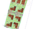 Rezervuojami naujos statybos 169,66 m² namai - nuotraukos Nr. 12