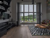 Modernaus Interjero Butas Per Du Aukštus, Su - nuotraukos Nr. 3