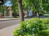 Parduodamos Įrengtos Patalpos Su Atskiru Įėjimu - nuotraukos Nr. 2