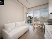 Stilingai Ir Šviesiai Ką Tik Pilnai Įrengtas - nuotraukos Nr. 7