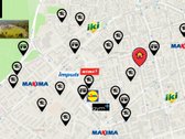 Stilingai Ir Šviesiai Ką Tik Pilnai Įrengtas - nuotraukos Nr. 28