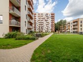 Išnuomojamas 1,5 Kambario Butas. - nuotraukos Nr. 11