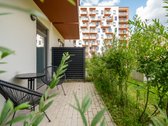 Išnuomojamas 1,5 Kambario Butas. - nuotraukos Nr. 12