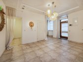 Prestižinės patalpos Vilniaus Senamiestyje – - nuotraukos Nr. 5