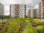Išnuomojamas 1,5 Kambario Butas. - nuotraukos Nr. 15