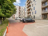Išnuomojamas 1,5 Kambario Butas. - nuotraukos Nr. 17