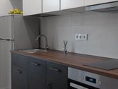 Nuomojamas labai jaukus 2 k. 37 kv.m. ploto - nuotraukos Nr. 11