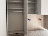 Nuomojamas jaukus ir funkcionaliai - nuotraukos Nr. 9