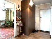 Parduodamas erdvus ir šviesus 2 kambarių - nuotraukos Nr. 6