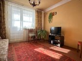 Parduodamas erdvus ir šviesus 2 kambarių - nuotraukos Nr. 13