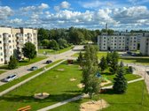 Parduodamas erdvus ir šviesus 2 kambarių - nuotraukos Nr. 10