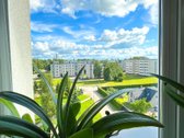 Parduodamas erdvus ir šviesus 2 kambarių - nuotraukos Nr. 11