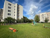 Parduodamas erdvus ir šviesus 2 kambarių - nuotraukos Nr. 4
