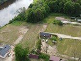 Namų valdos sklypai ant Neries kranto – - nuotraukos Nr. 5