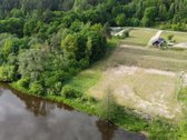 Namų valdos sklypai ant Neries kranto – - nuotraukos Nr. 6