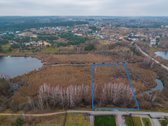Parduodamas išskirtinis sklypas Pilaitėje, - nuotraukos Nr. 4