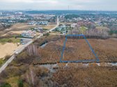Parduodamas išskirtinis sklypas Pilaitėje, - nuotraukos Nr. 8