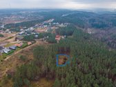 Parduodamas išskirtinis sklypas šalia - nuotraukos Nr. 7