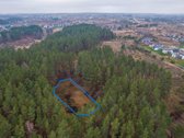 Parduodamas išskirtinis sklypas šalia - nuotraukos Nr. 9