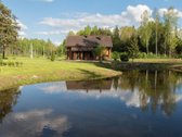 Parduodama jauki sodyba Vilniaus rajone. - nuotraukos Nr. 4