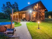 Parduodama jauki sodyba Vilniaus rajone. - nuotraukos Nr. 5