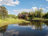 Parduodama jauki sodyba Vilniaus rajone. - nuotraukos Nr. 10
