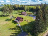 Parduodama jauki sodyba Vilniaus rajone. - nuotraukos Nr. 12