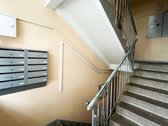 Parduodamas erdvus ir šviesus 4 kambarių - nuotraukos Nr. 16