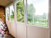 Parduodamas erdvus ir šviesus 4 kambarių - nuotraukos Nr. 20