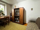 Parduodamas erdvus ir šviesus 4 kambarių - nuotraukos Nr. 6