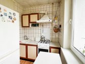 Parduodamas erdvus ir šviesus 4 kambarių - nuotraukos Nr. 14