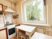 Parduodamas erdvus ir šviesus 4 kambarių - nuotraukos Nr. 15